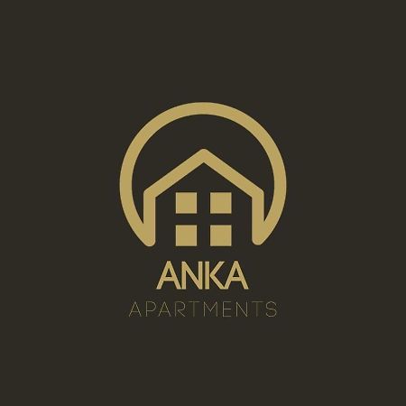 Anka Apartment Štip Exteriér fotografie