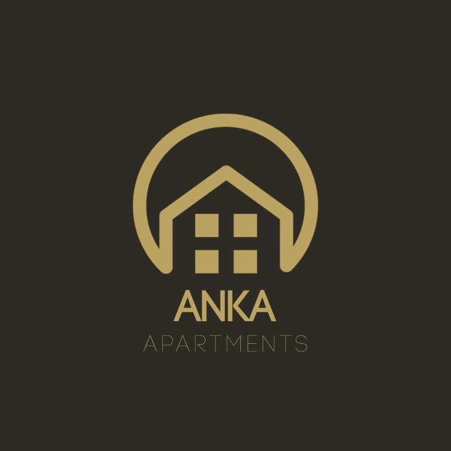 Anka Apartment Štip Exteriér fotografie