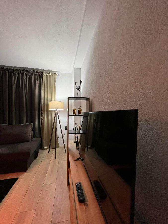 Anka Apartment Štip Exteriér fotografie