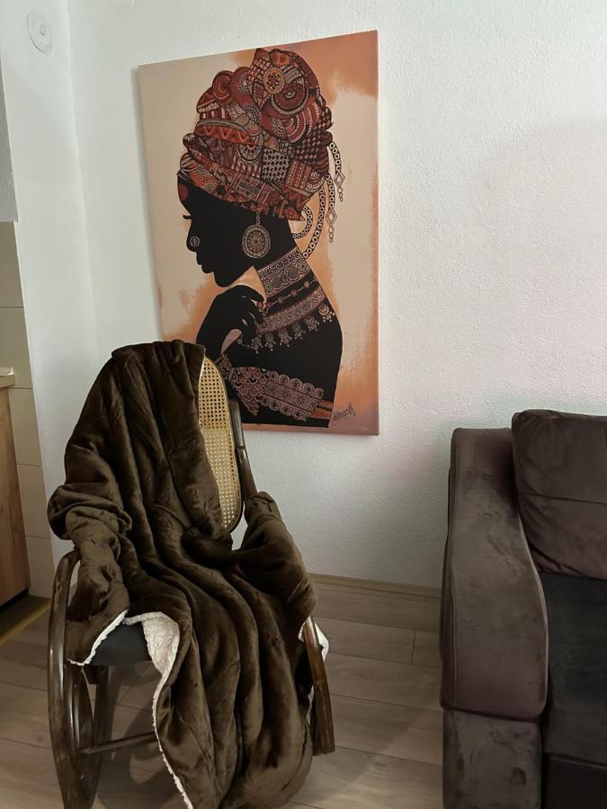 Anka Apartment Štip Exteriér fotografie