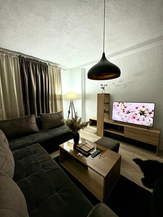 Anka Apartment Štip Exteriér fotografie
