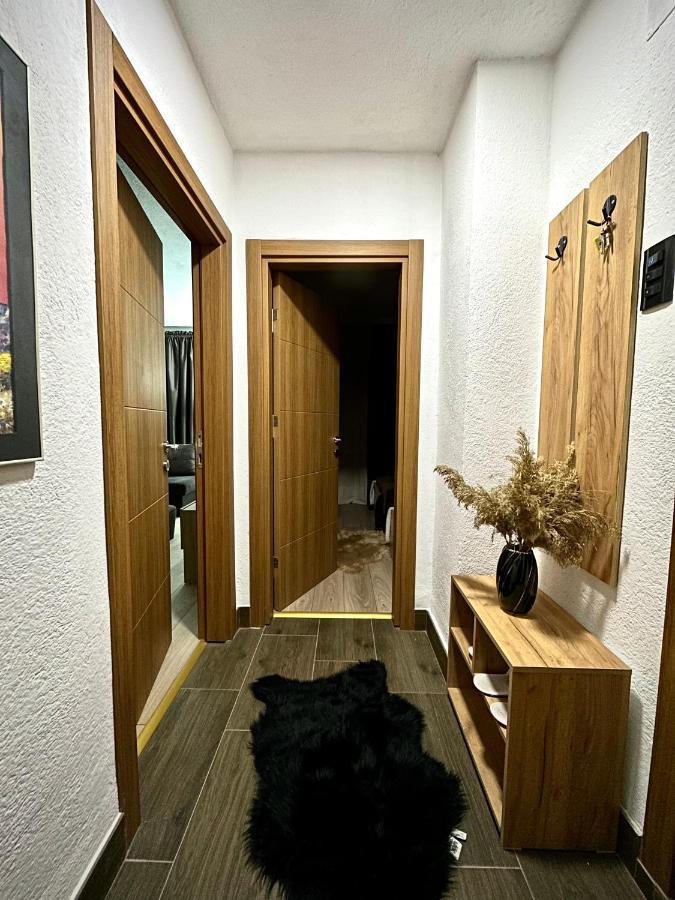 Anka Apartment Štip Exteriér fotografie