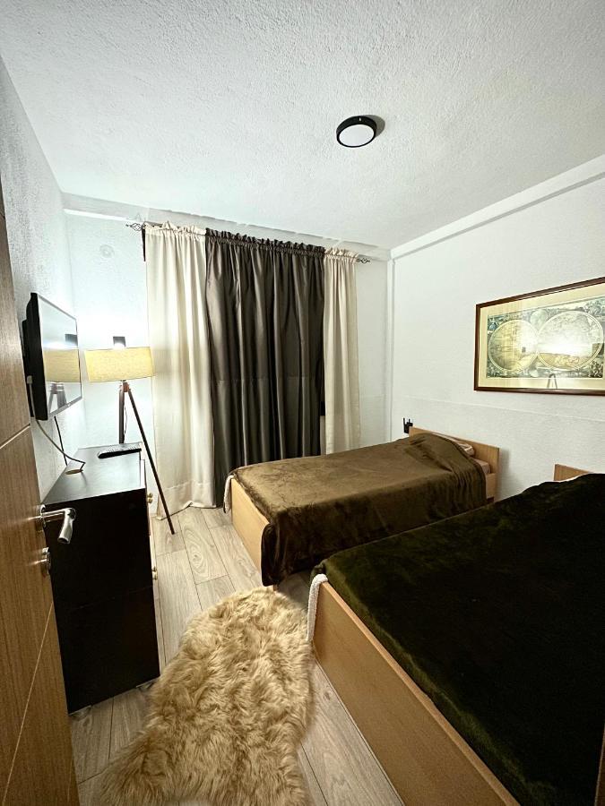 Anka Apartment Štip Exteriér fotografie