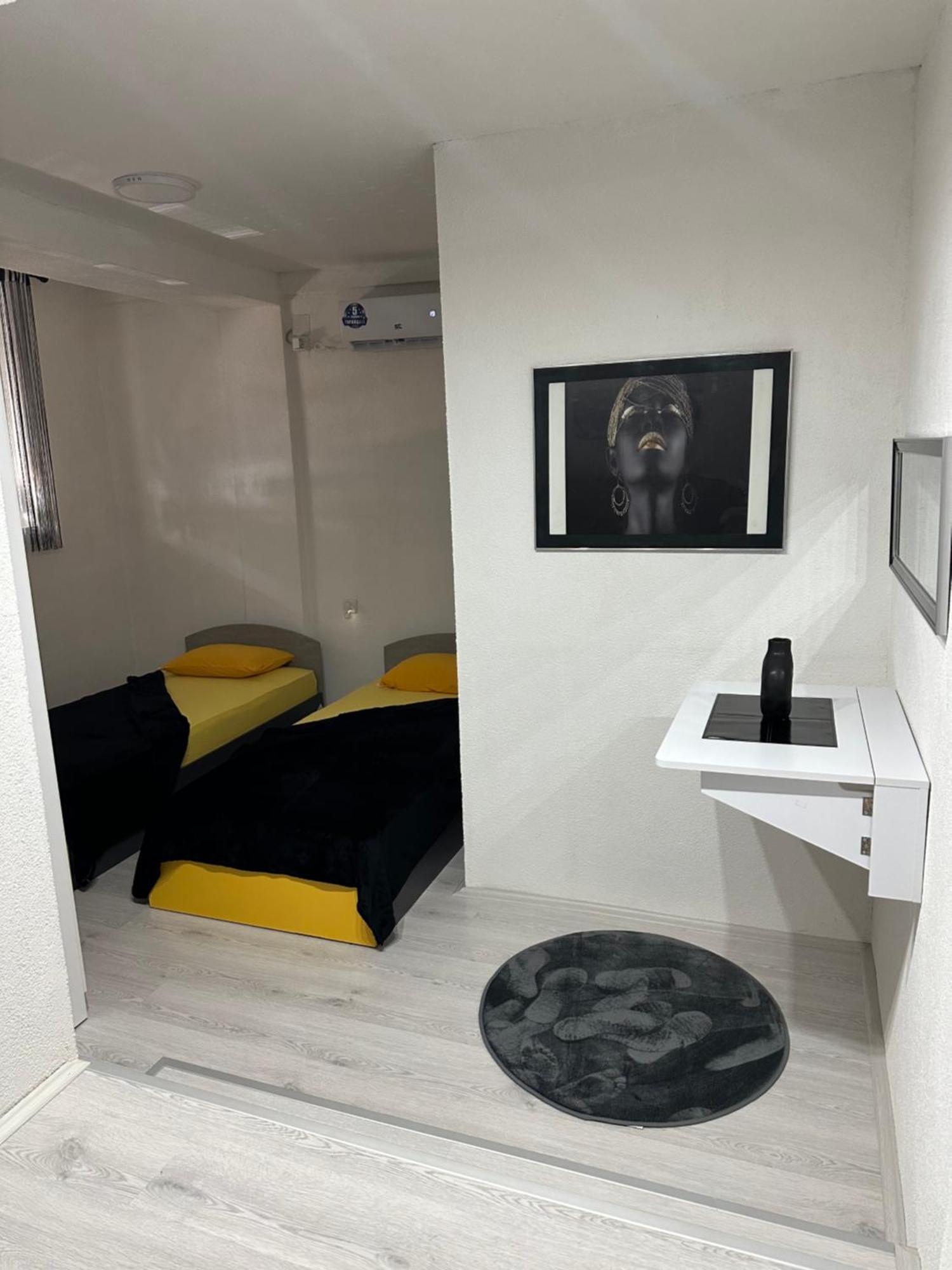 Anka Apartment Štip Exteriér fotografie