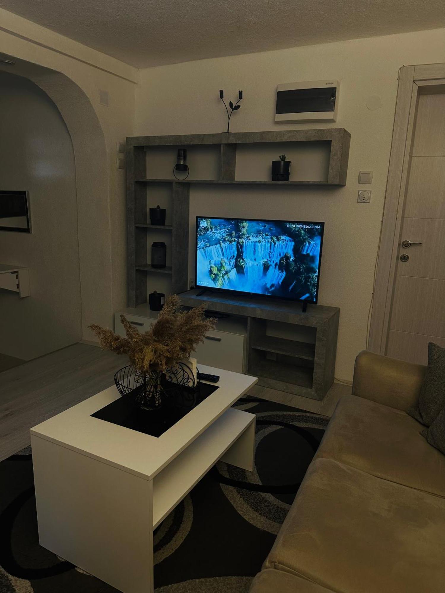 Anka Apartment Štip Exteriér fotografie
